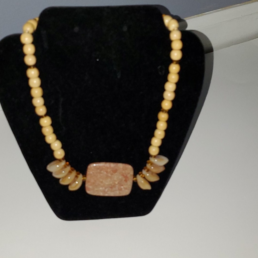 1 of a kind handmade jewelry